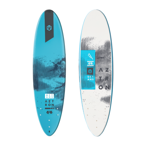 SURFBOARD OCTANS 6’6″ by Aztron®